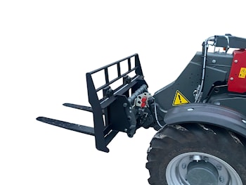 Вилы паллетные (грузовые)